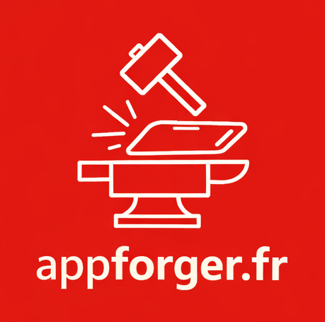 AppForger Logo